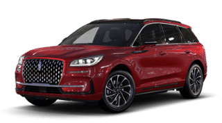 2026 Lincoln Lincoln Corsair® External Image 2